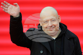 Russia Moscow International Film Festival