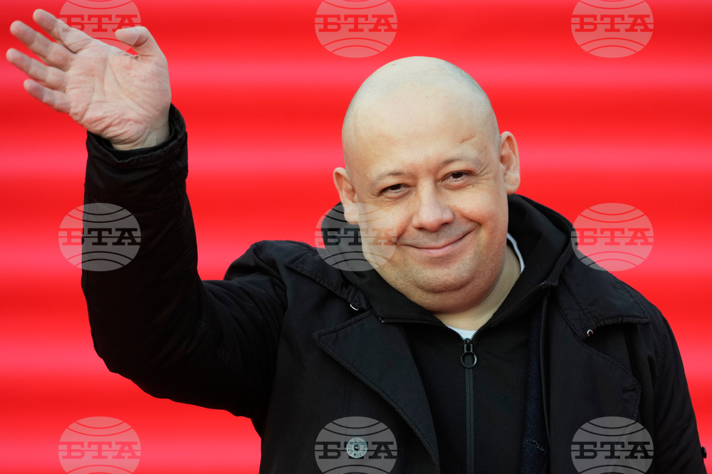 Russia Moscow International Film Festival