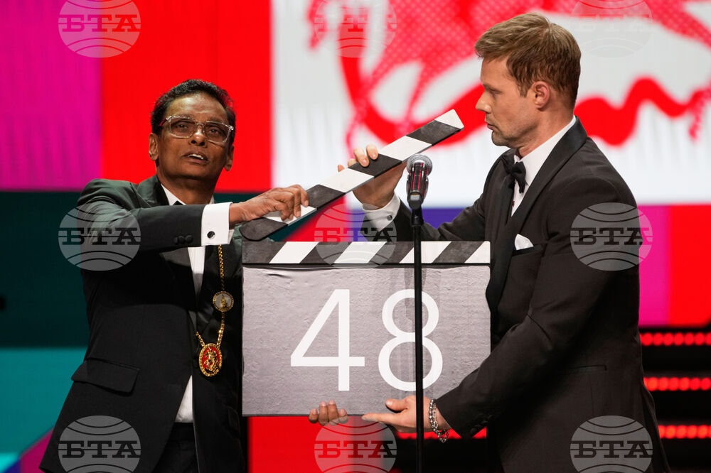 Russia Moscow International Film Festival