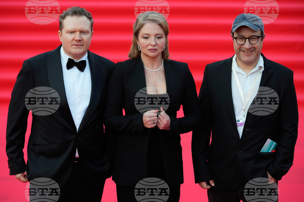 Russia Moscow International Film Festival