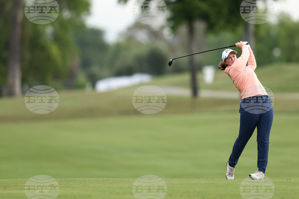 LPGA Tour Golf