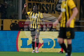 Greece Conference League Soccer