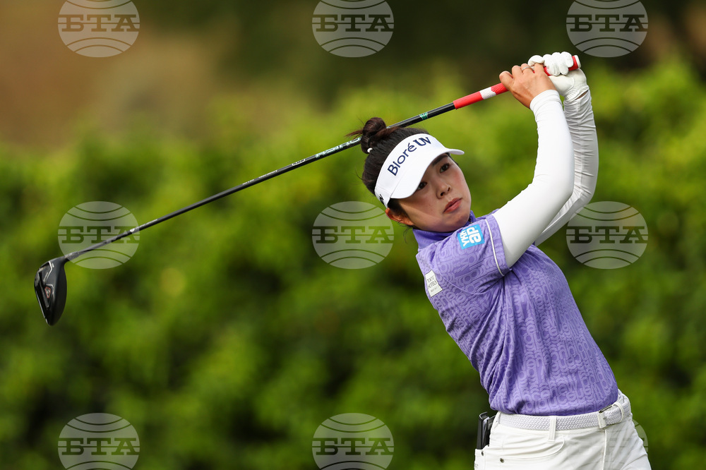 LPGA Tour Golf