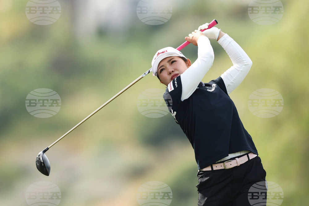 LPGA Tour Golf