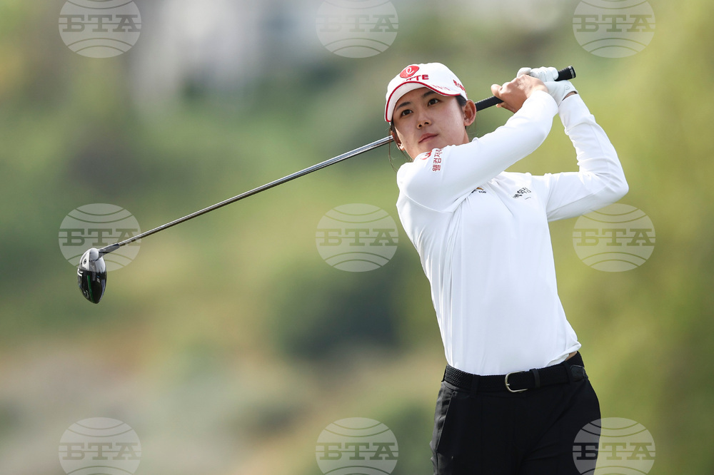LPGA Tour Golf