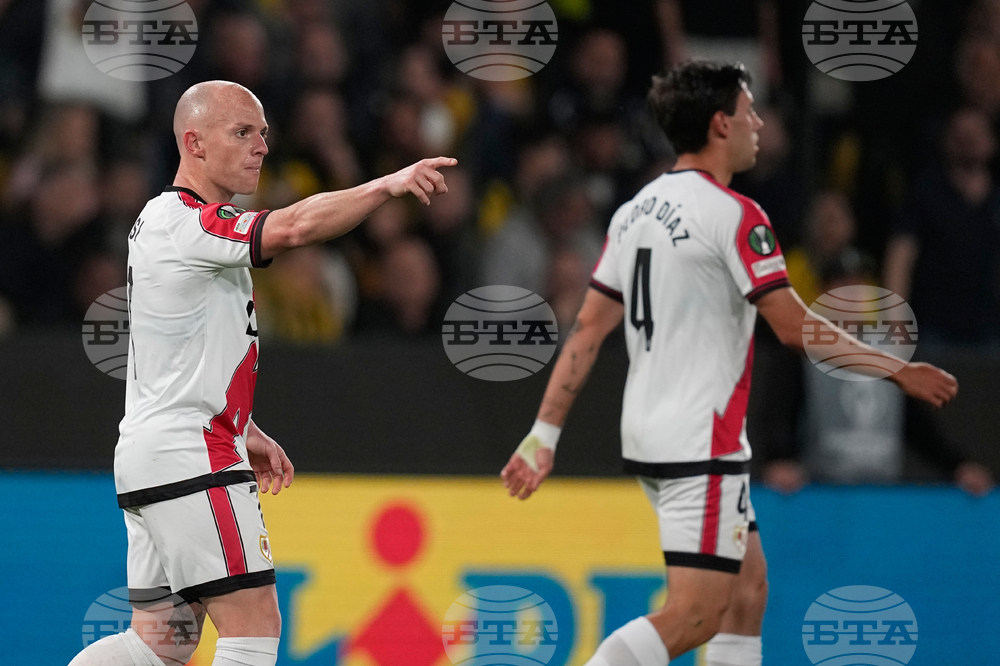 Greece Conference League Soccer