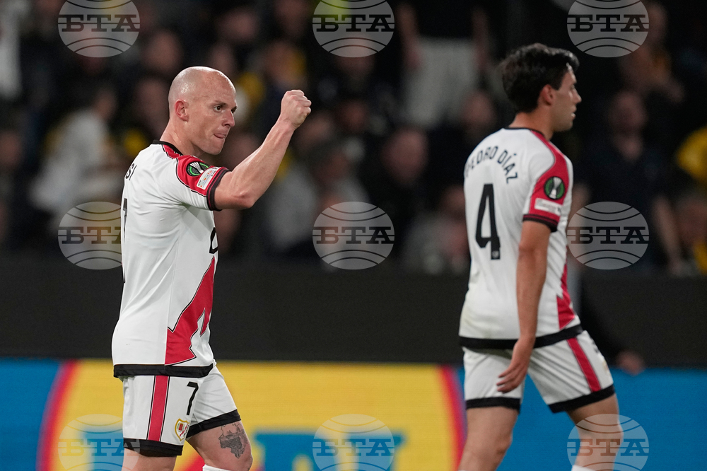 Greece Conference League Soccer