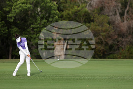 LPGA Tour Golf