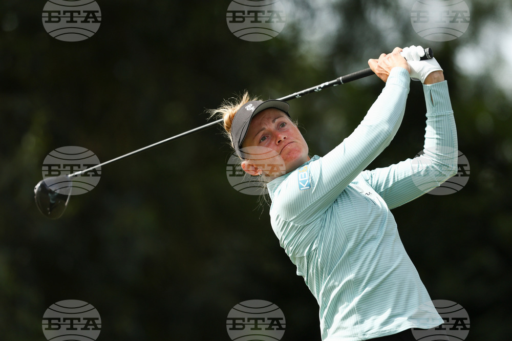 LPGA Tour Golf