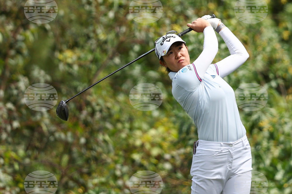 LPGA Tour Golf
