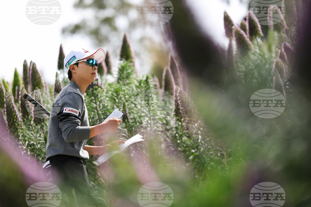 LPGA Tour Golf