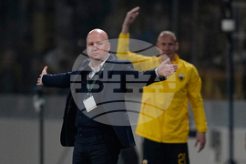 Greece Conference League Soccer