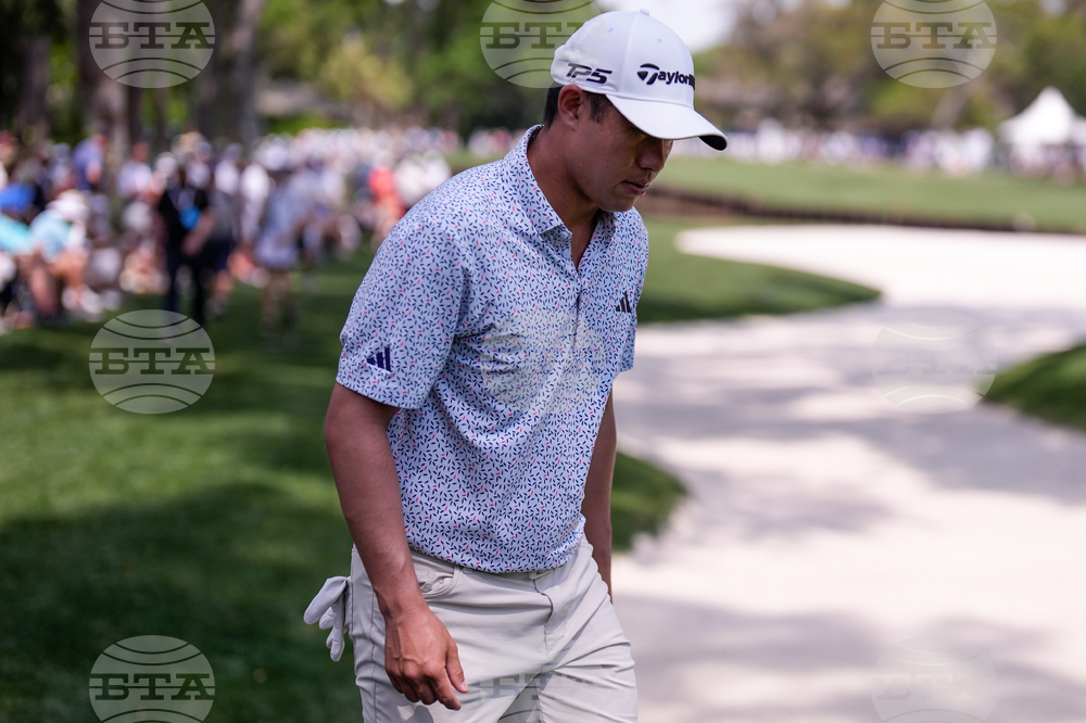 RBC Heritage Golf