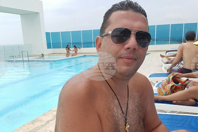 DEA Informant Sentencing