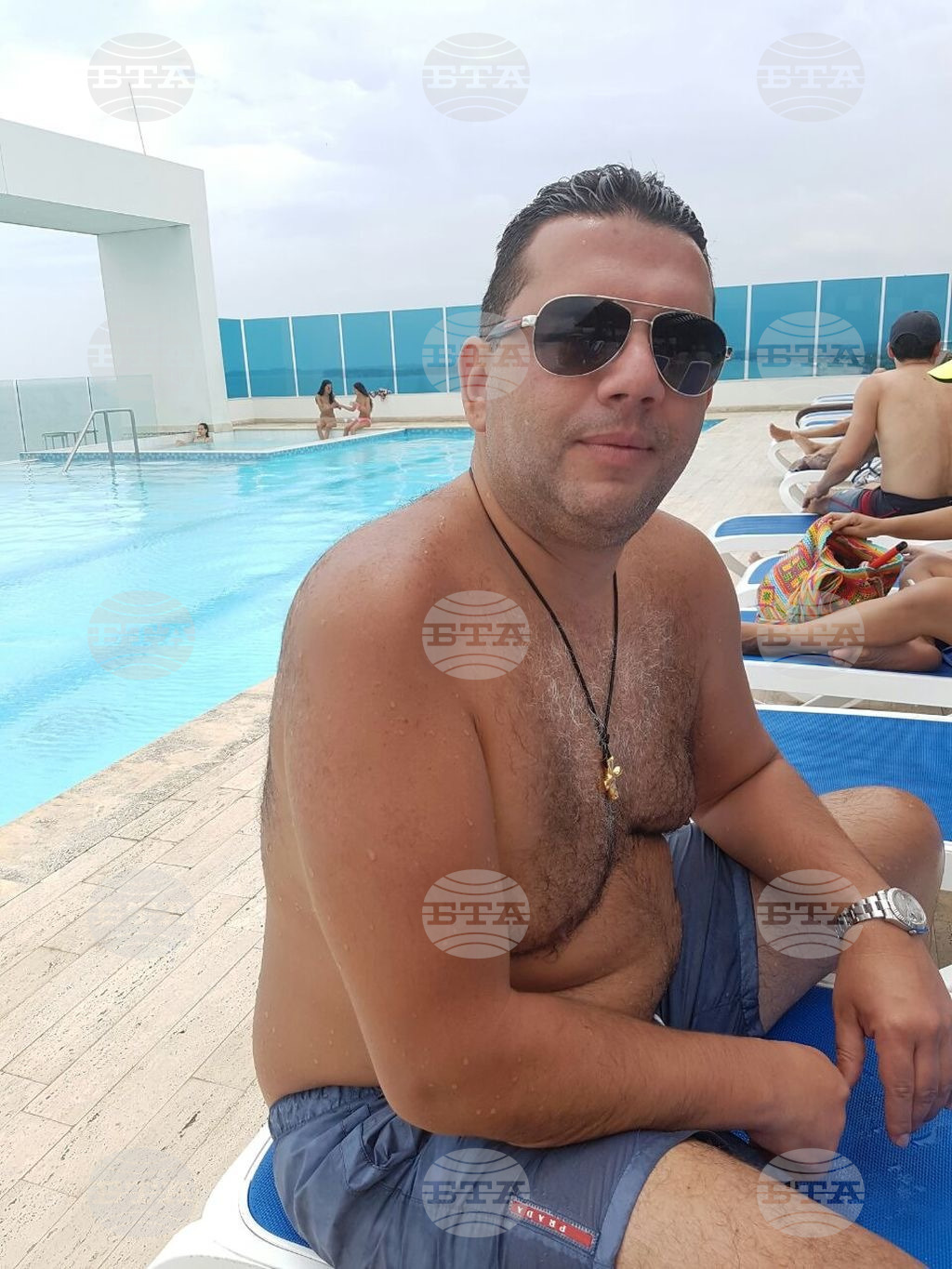 DEA Informant Sentencing