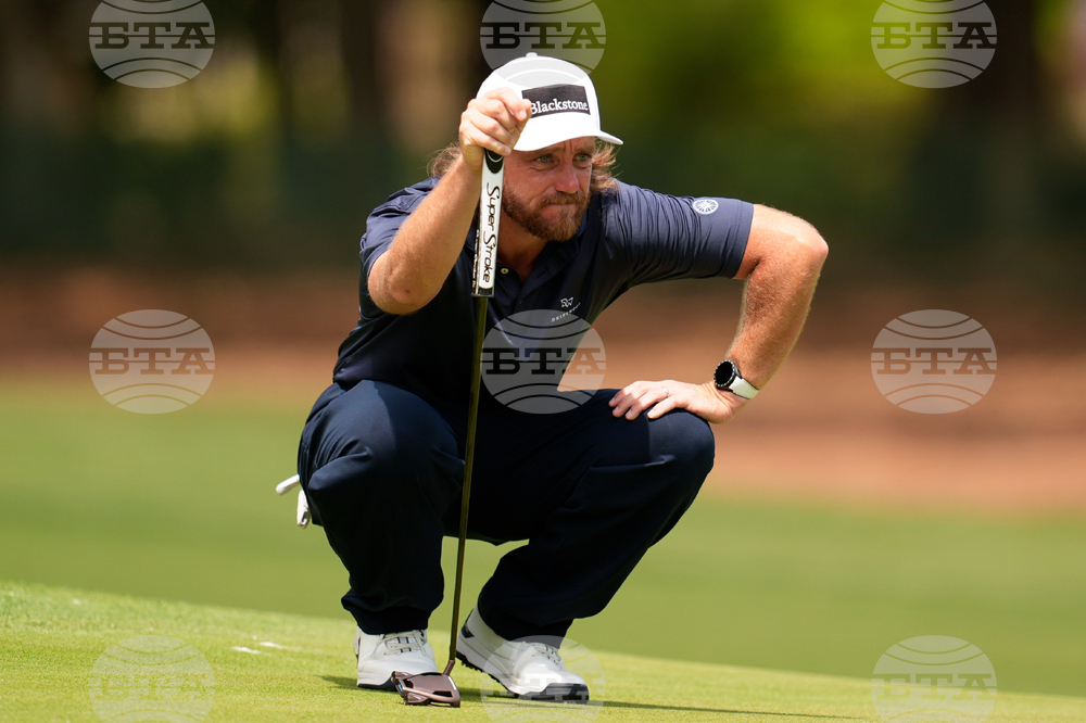 RBC Heritage Golf