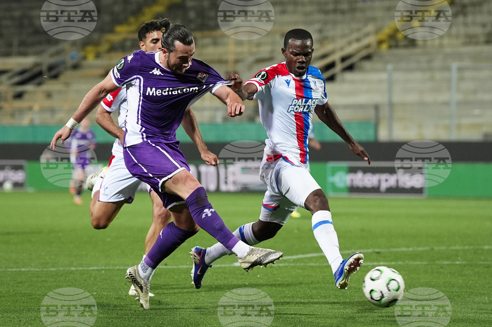 Italy Conference League Soccer