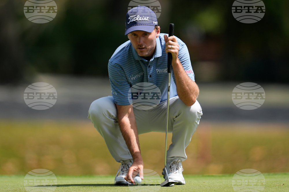 RBC Heritage Golf