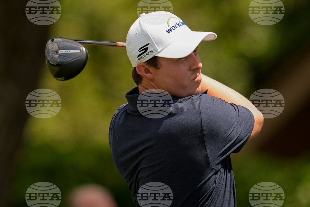 RBC Heritage Golf