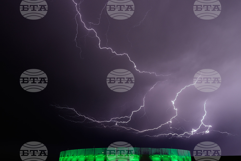 Pictures of the Week Global Photo Gallery