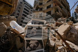 Pictures of the Week Global Photo Gallery