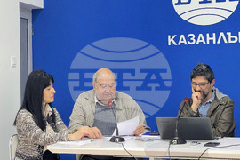 Национален пресклуб на БТА Казанлък - „Алеко днес" - инициатива