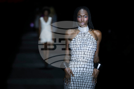 CORRECTION Brazil Fashion Patricia Viera