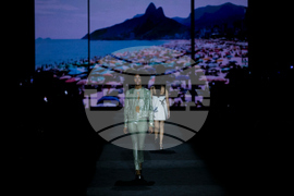 CORRECTION Brazil Fashion Patricia Viera