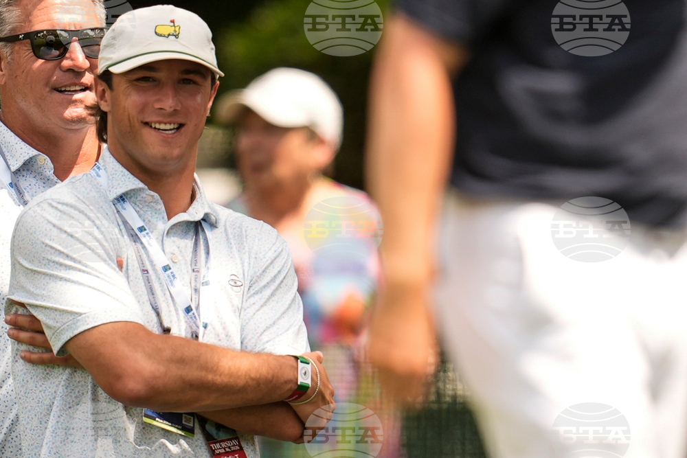 RBC Heritage Golf