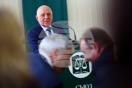 Ден на конституцията и юриста - Боян Магдалинчев