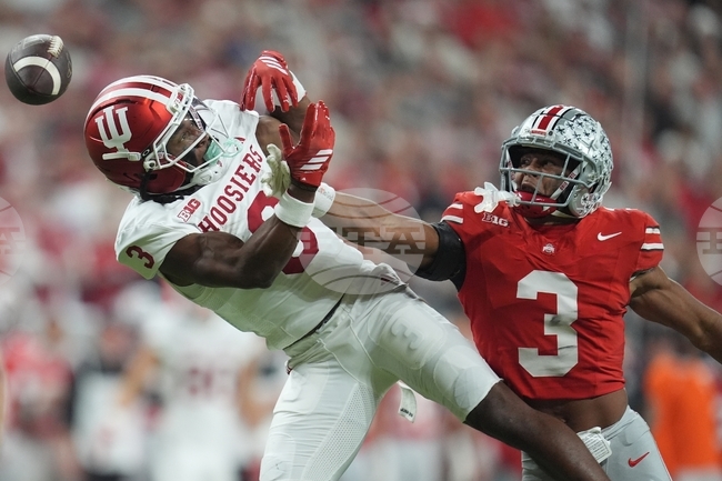 NCAA Uniform Start Date Football