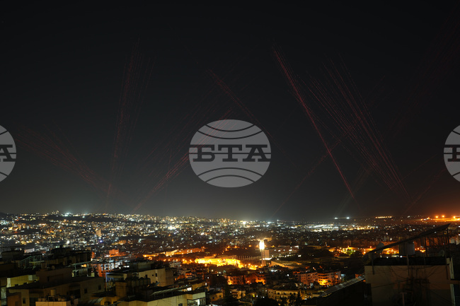 Lebanon Israel Iran War