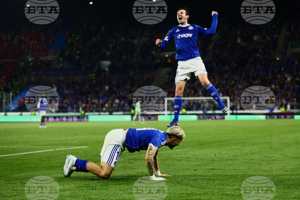 France Conference League Soccer