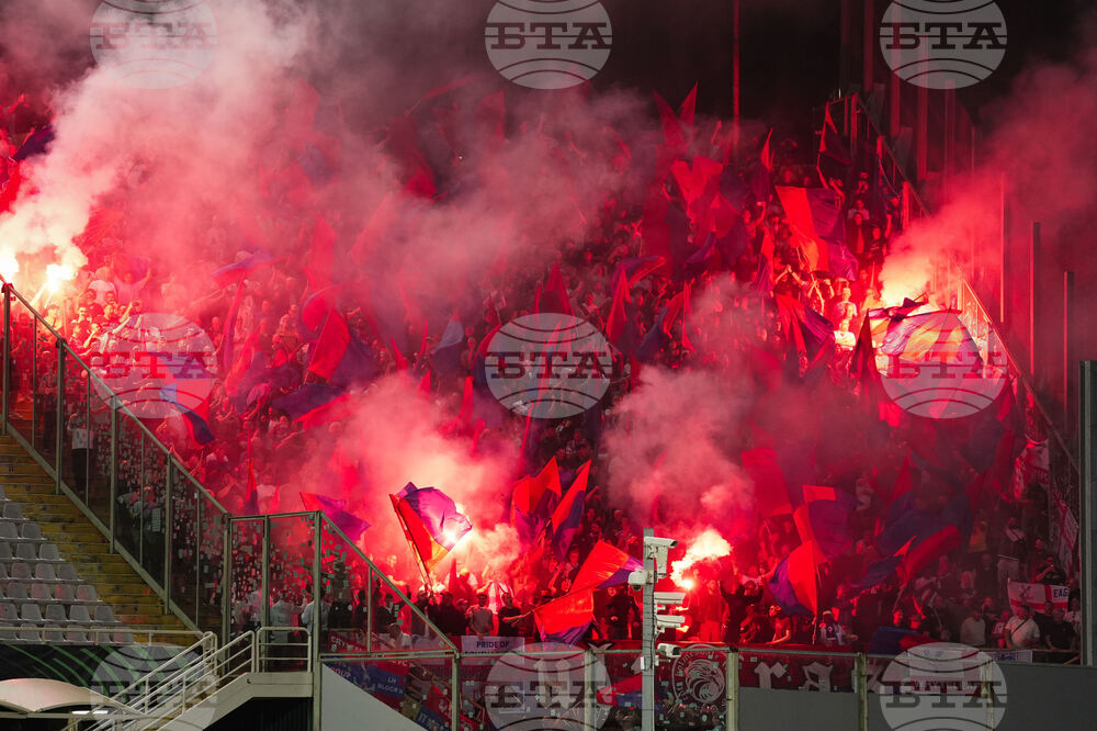 Italy Conference League Soccer