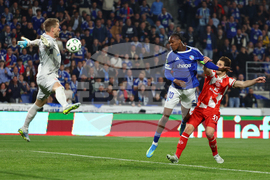 France Conference League Soccer