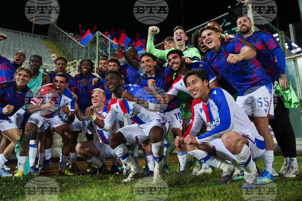 Italy Conference League Soccer