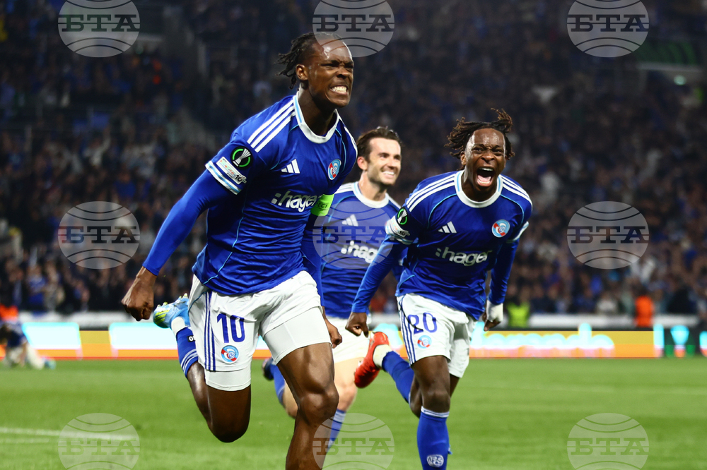 France Conference League Soccer