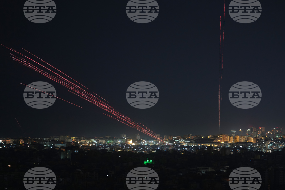 Lebanon Israel Iran War