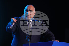 Bulgaria Election