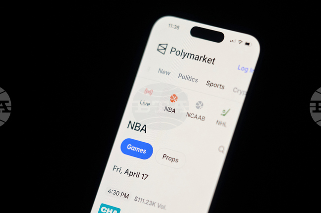 Prediction Markets Polymarket