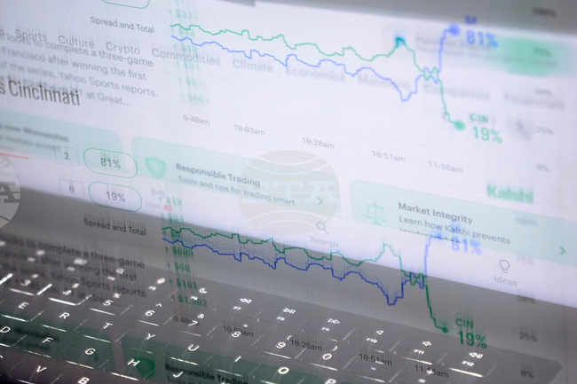 Prediction Markets Kalshi