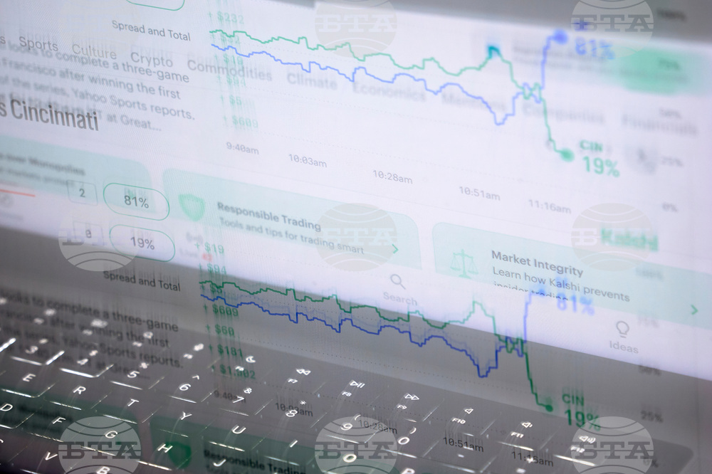 Prediction Markets Kalshi