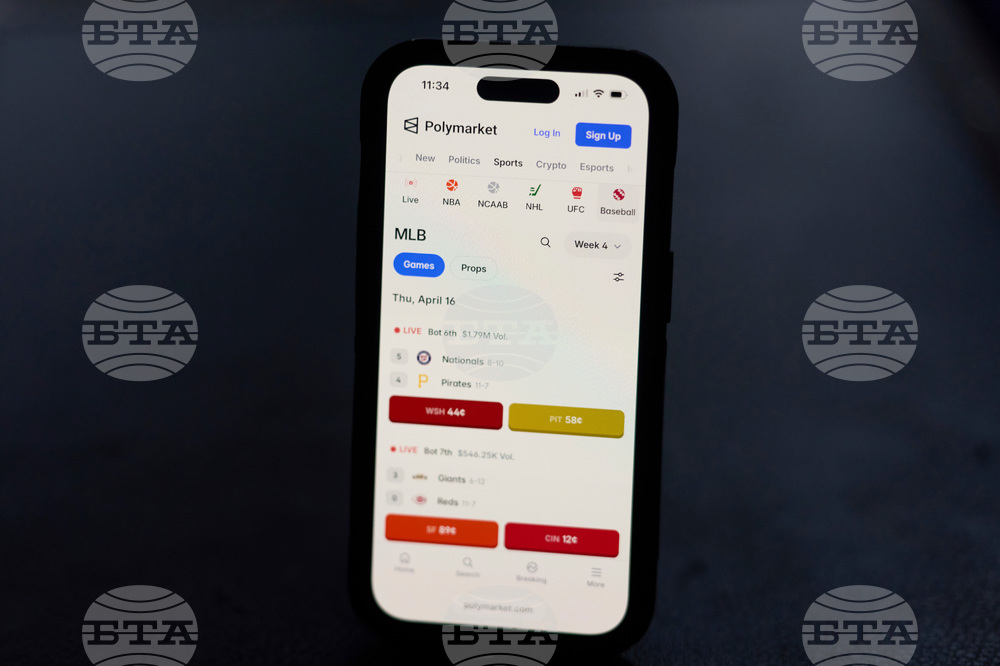 Prediction Markets Polymarket
