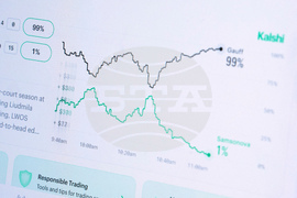 Prediction Markets Kalshi