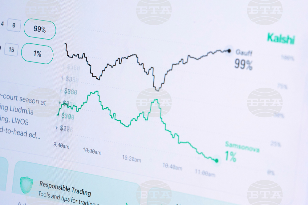 Prediction Markets Kalshi