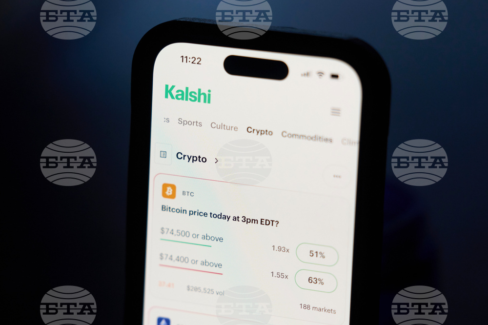 Prediction Markets Kalshi