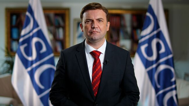 МИА: Османи обяви нова водеща инициатива на Председателството на ОССЕ: Борба против корупцията в региона на Югоизточна Европа