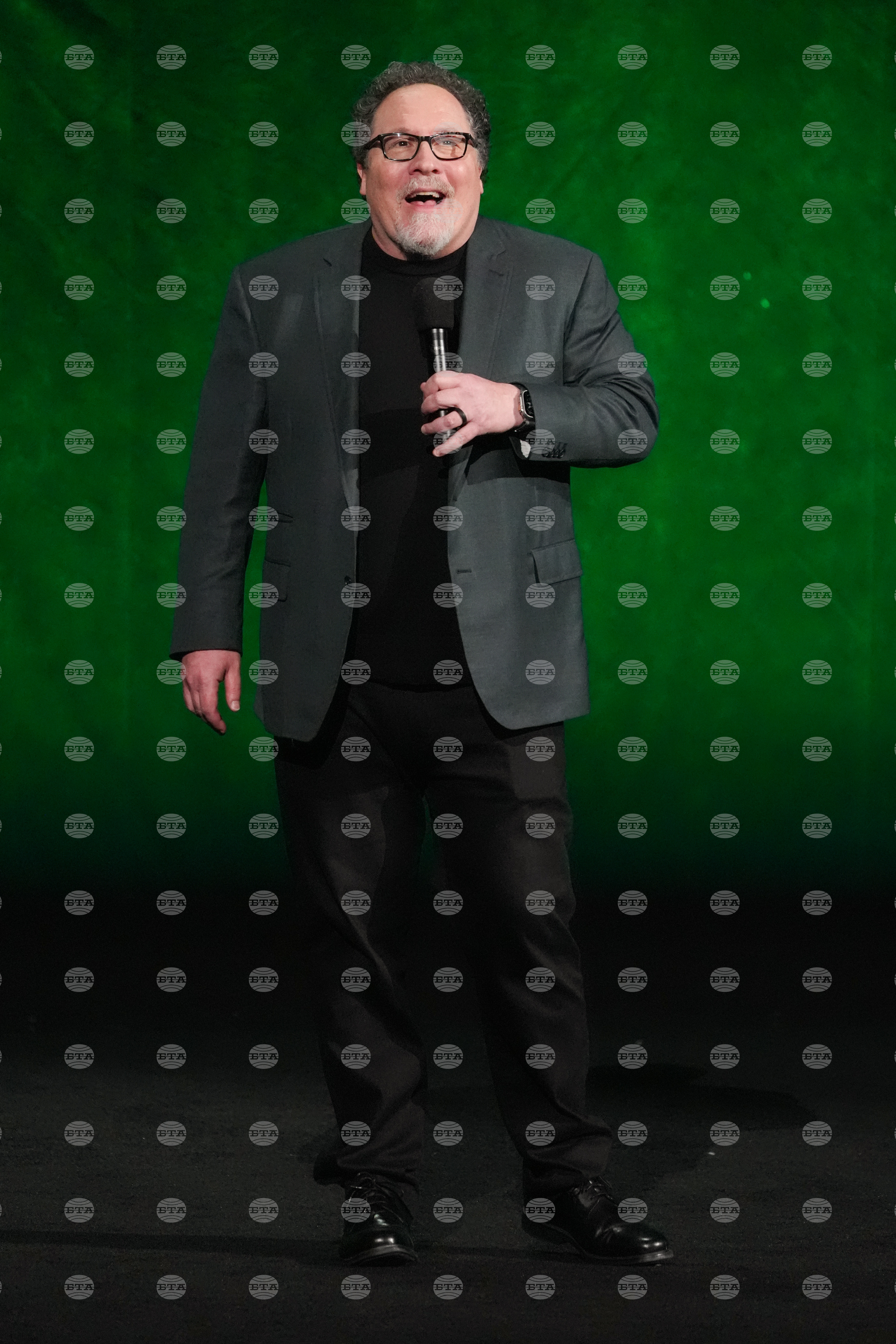 2026 CinemaCon - Walt Disney Studios