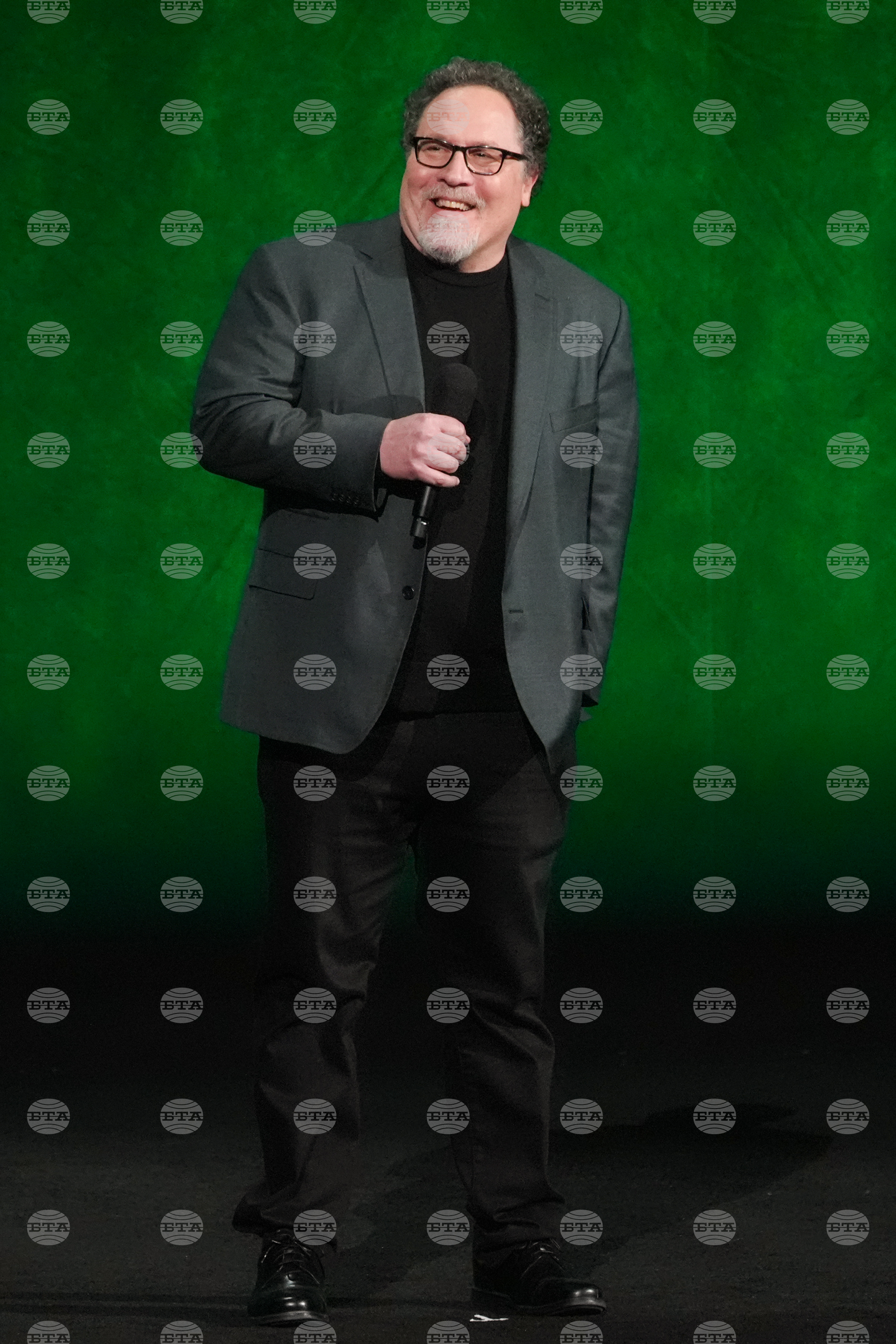 2026 CinemaCon - Walt Disney Studios