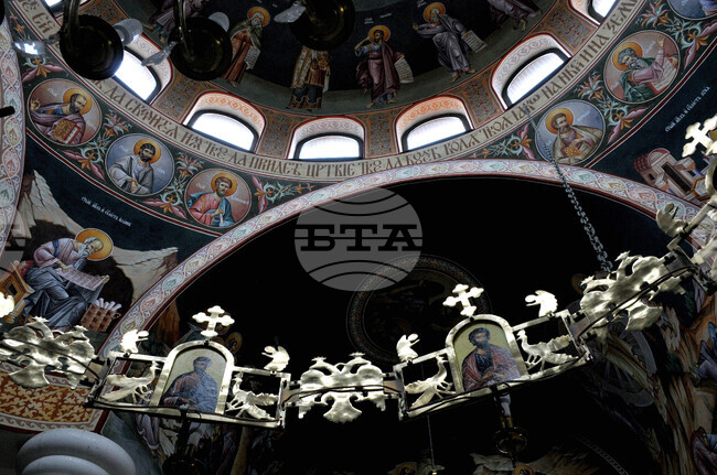 Рождество Христово ще бъде отбелязано със Света литургия днес в Българската църква „Св. Иван Рилски“ в Монреал